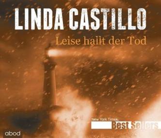 Leise hallt der Tod, 6 Audio-CDs