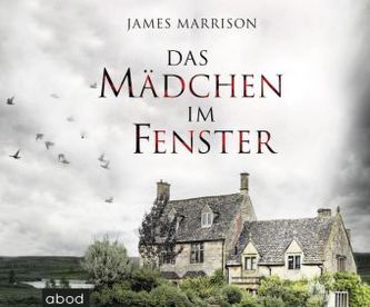 Das Mädchen im Fenster, 6 Audio-CDs