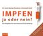 Impfen, 4 Audio-CDs