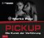 PICKUP, 4 Audio-CDs