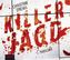 Killerjagd, 5 Audio-CDs