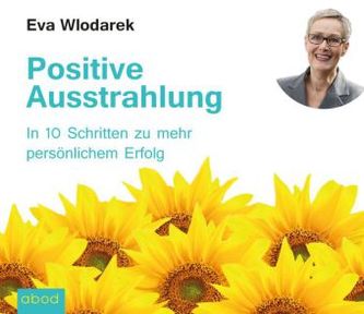 Positive Ausstrahlung, 2 Audio-CDs
