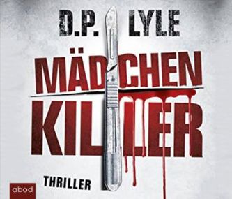 Mädchenkiller, 6 Audio-CDs