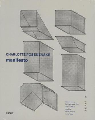 Charlotte Posenenske