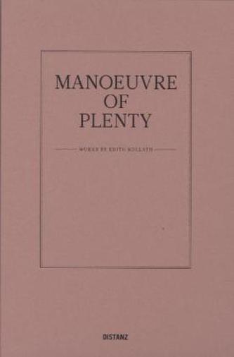 Manoeuvre of Plenty