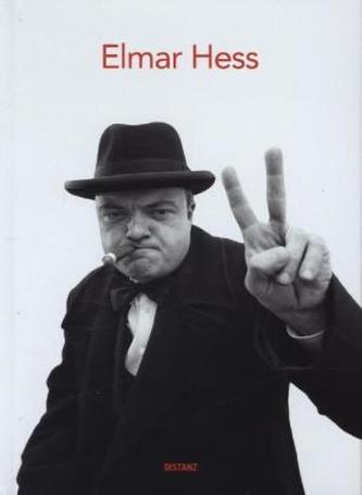 Elmar Hess