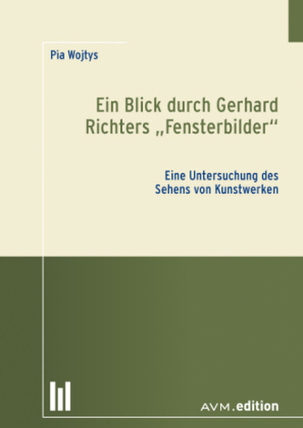 Ein Blick durch Gerhard Richters 'Fensterbilder'