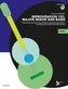 Improvisation 101: Major, Minor and Blues, Gitarre/E-Gitarre, m. Audio-CD