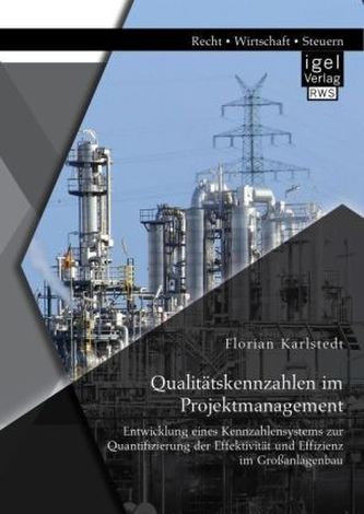 Qualitätskennzahlen im Projektmanagement