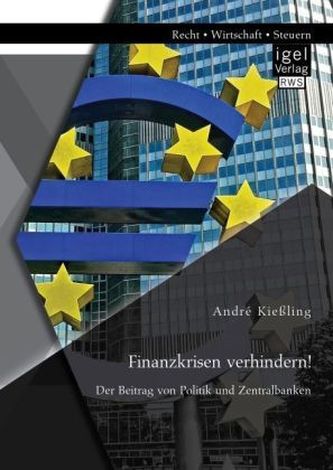 Finanzkrisen verhindern!