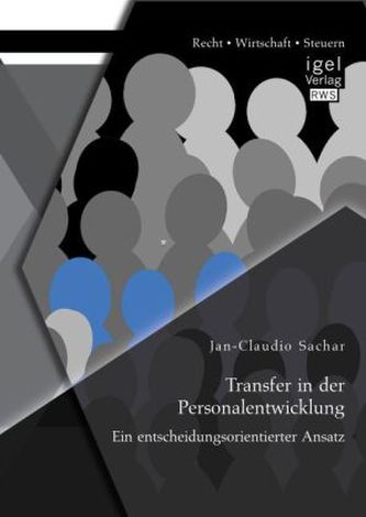 Transfer in der Personalentwicklung