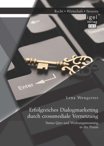 Erfolgreiches Dialogmarketing durch crossmediale Vernetzung: Status Quo und Wirkungsmessung in der Praxis