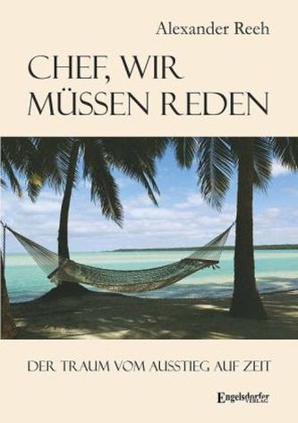 Chef, wir müssen reden