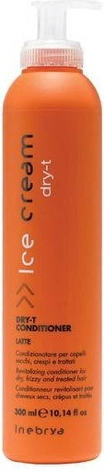 DRY-T: For Dry, Frizzy And Treated Hair Conditioner 300ml/ pro suché a poškozené vlasy/