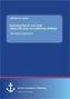 Learning French oral skills using role play as a learning strategy: The kenyan experience