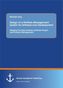 Design of a Portfolio Management System for Software Line Development: Merging the Gap between Software Project and Product Mana