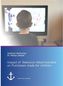 Impact of Television Advertisment on Purchases made for the children