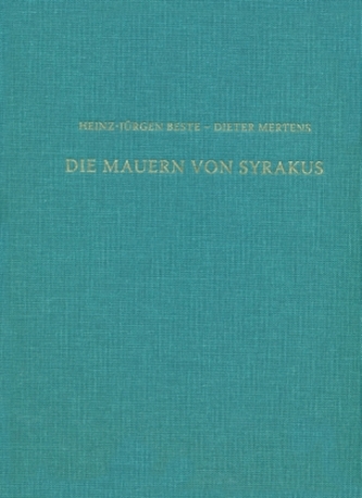 Die Mauern von Syrakus