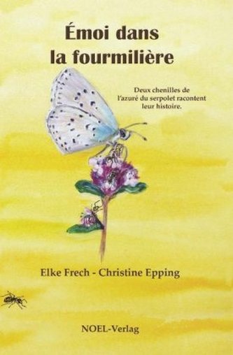 Émoi dans la fourmilière