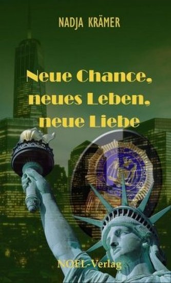 Neue Chance, neues Leben, neue Liebe