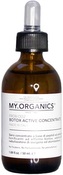 MY.ORGANICS Botox Active Concentrate 50ml