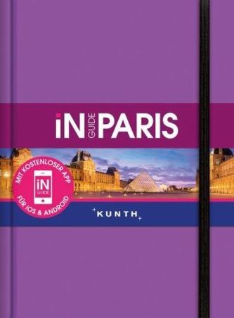 InGuide Paris