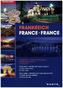 Reiseatlas Frankreich