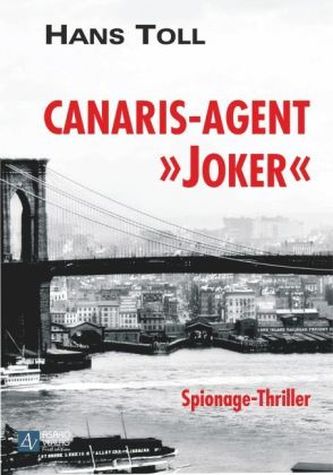 Canaris-Agent Joker