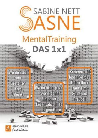 Sasne-Mentaltraining - Das 1x1