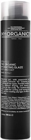 MY.ORGANICS The Organic Hydrating Glaze Soy And Oat 200ml