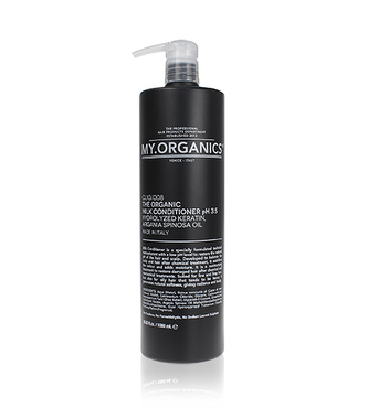 MY.ORGANICS Milk Conditioner 1000ml