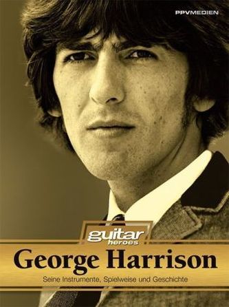 George Harrison