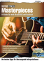Guitar Fitness Masterpieces, m. 1 Audio-CD