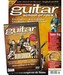 Guitar, School of Rock: Bluesrock, 1 DVD + Notenheft