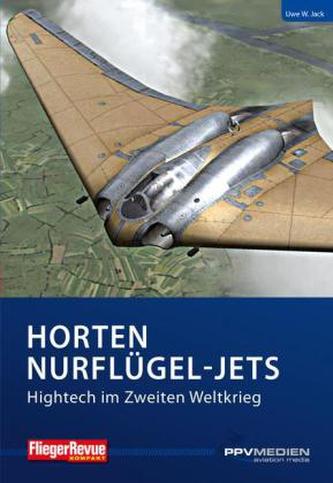 Horten Nurflügel-Jets