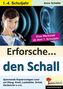 Erforsche ... den Schall