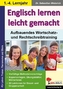Englisch lernen leicht gemacht, m. CD-ROM
