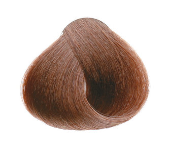 Color TROPICAL 6/7 Dark Blond Dark Chocolate 100ml/Permanentní barvy/Čokoládové/