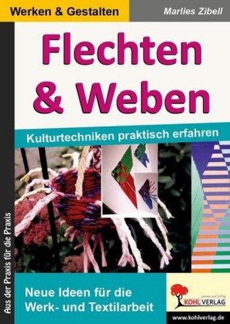 Flechten & Weben