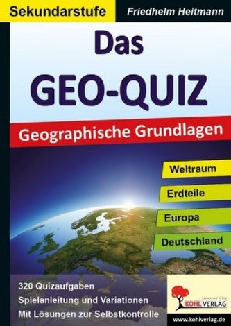 Das GEO-QUIZ