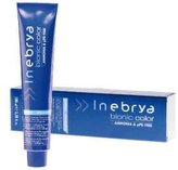 Inebrya NEW Bionic BEIGE 10/13 Blonde Platinum Beige permanení barvení hlavy 100ml