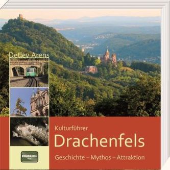 Kulturführer Drachenfels