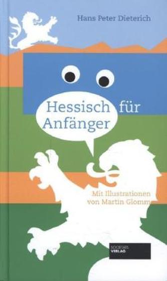 Hessisch für Anfänger