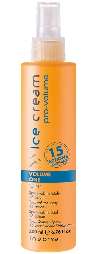 Volume One 200ml /15 v 1 spray pro dodání objemu s 15-efekty