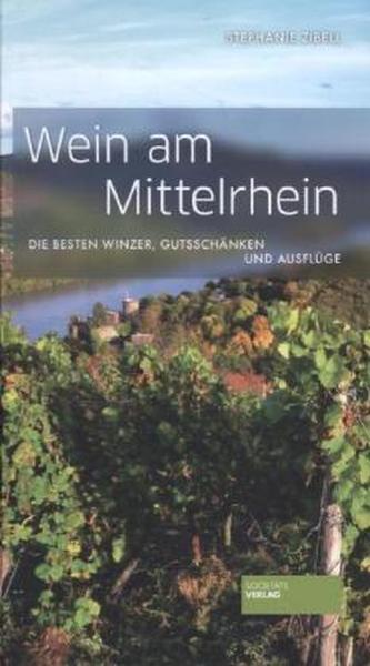 Wein am Mittelrhein