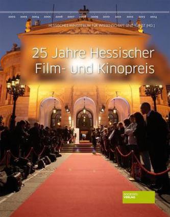 25 Jahre Hessischer Film- und Kinopreis