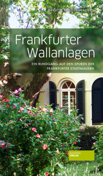 Frankfurter Wallanlagen