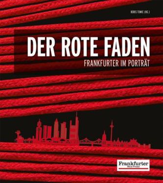 Der rote Faden