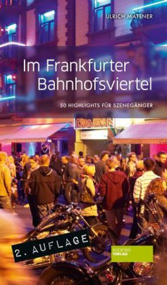 Im Frankfurter Bahnhofsviertel