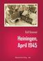 Heiningen, April 1945